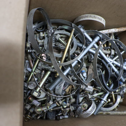 2016 Polaris Sportsman 570 Hardware Nuts Bolts Fasteners