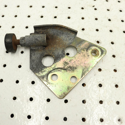 POLARIS ENGINE MOUNT TORQUE ARM 1013379 1013379