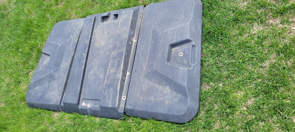 2013 Polaris Ranger 800 3 PIECE ROOF 