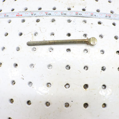 1999 ARCTIC CAT ZL 600 Screw, Thumb 0623-467 HEADLIGHT ADJUSTER SCREW