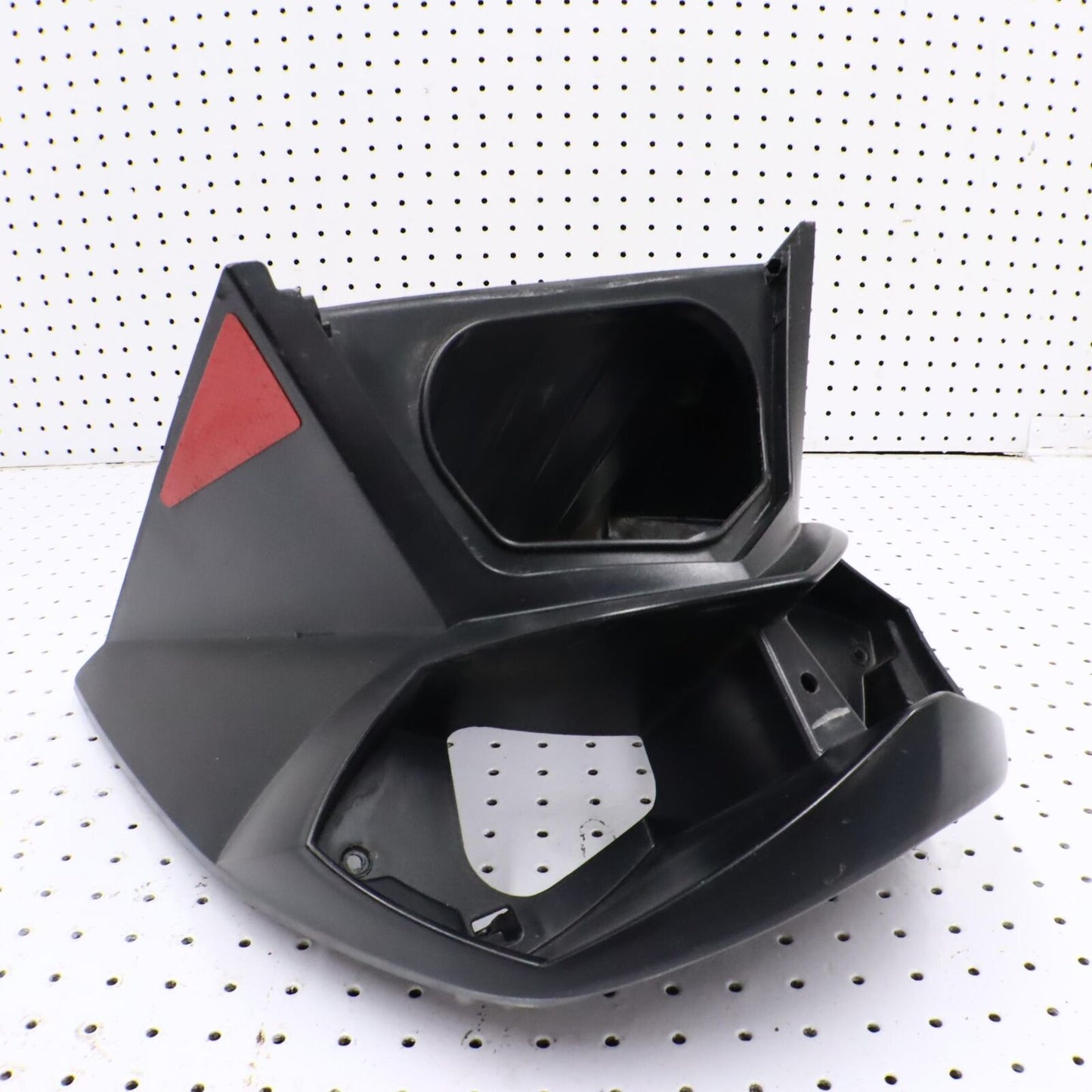 2006 POLARIS FUSION 700 SEAT WEDGE ASM,BLK 2632844-070