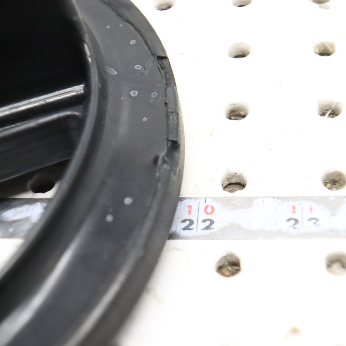 2012 Arctic Cat Proclimb M800 Idler Wheel Bogie Wheel 4604-137 8" OD 3604-642