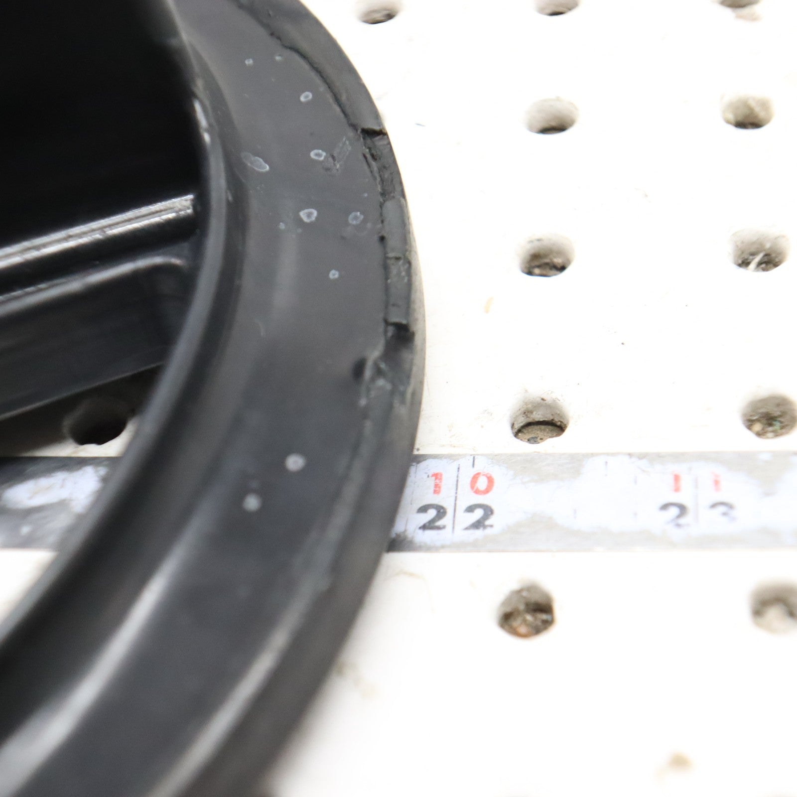 2012 Arctic Cat Proclimb M800 Idler Wheel Bogie Wheel 4604-137 8" OD 3604-642