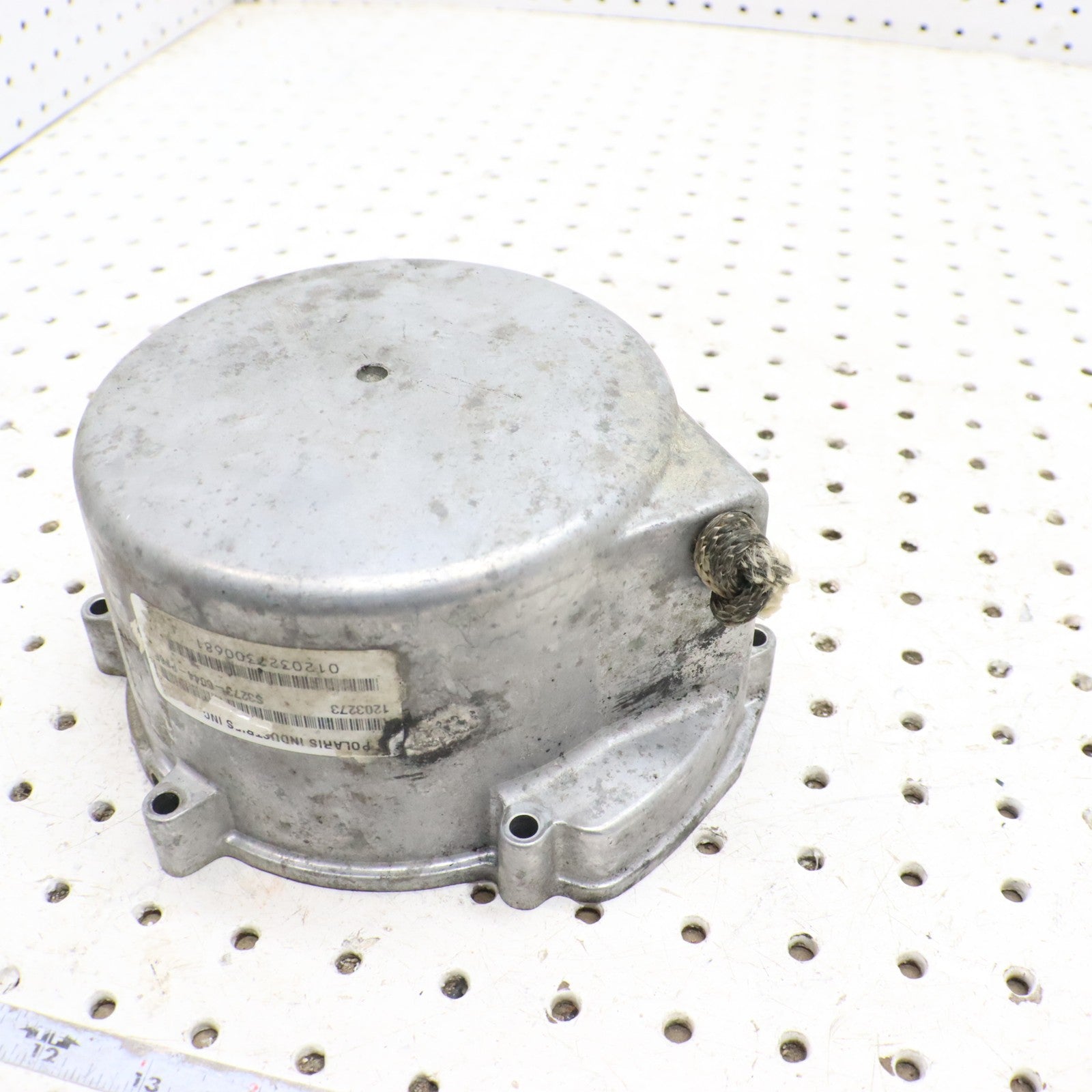 2007 Polaris Iq 600 Recoil Pull Start 1202298