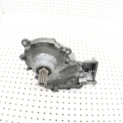 2007 Arctic Cat F6 Diamond Drive Gearcase Assembly 0702-921 60/60 GEARING