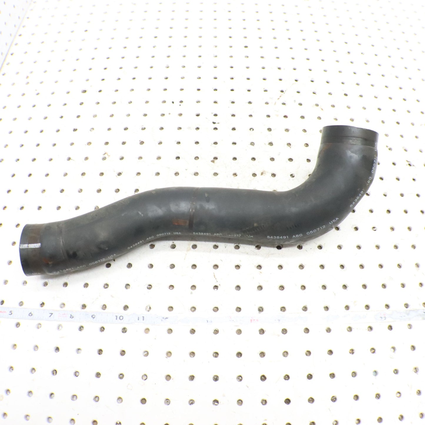 2013 Polaris Ranger 800 ENGINE INTAKE HOSE, REAR 5438491