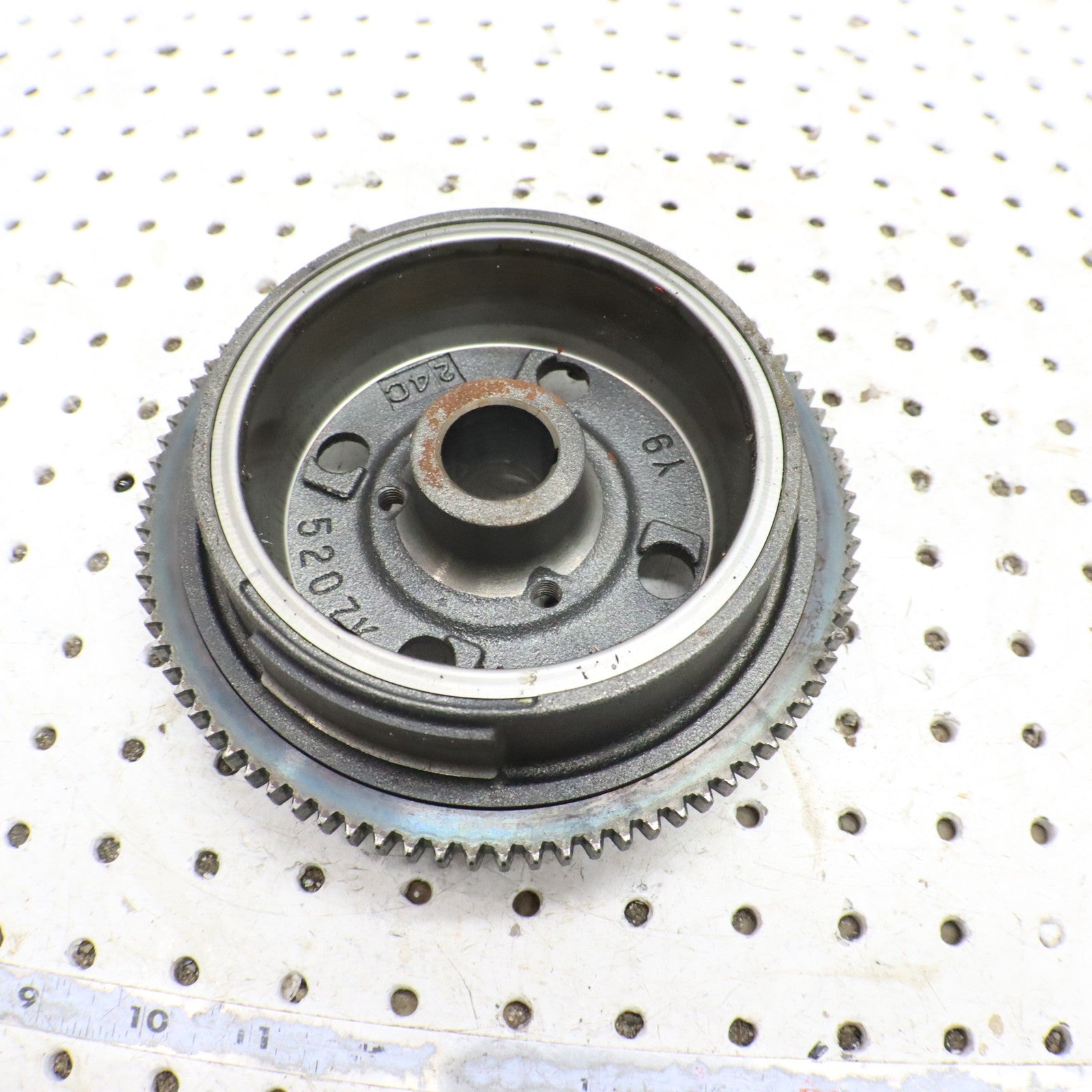 2012 Polaris Sportsman 500 Flywheel Rotor 3090239