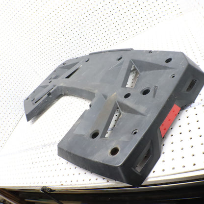 2012 Polaris Sportsman 500 Rear Rack 5438545; 2634047-070