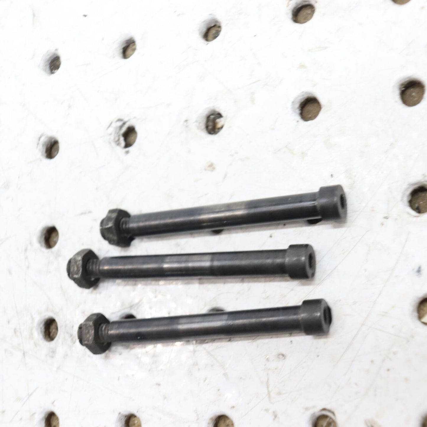 2013 POLARIS PRO RMK 800 CLUTCH WEIGHT CAM ARM PIN 7515105