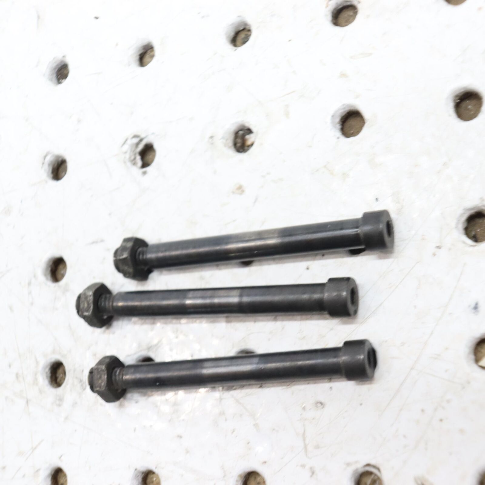 2013 POLARIS PRO RMK 800 CLUTCH WEIGHT CAM ARM PIN 7515105