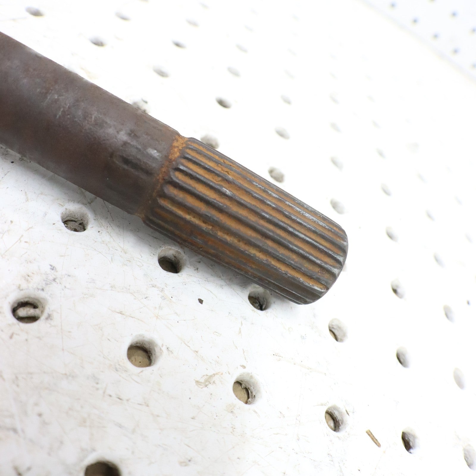 2021 Polaris Sportsman 570 Efi Transmission Output Shaft SNORKEL 3234262 3234263