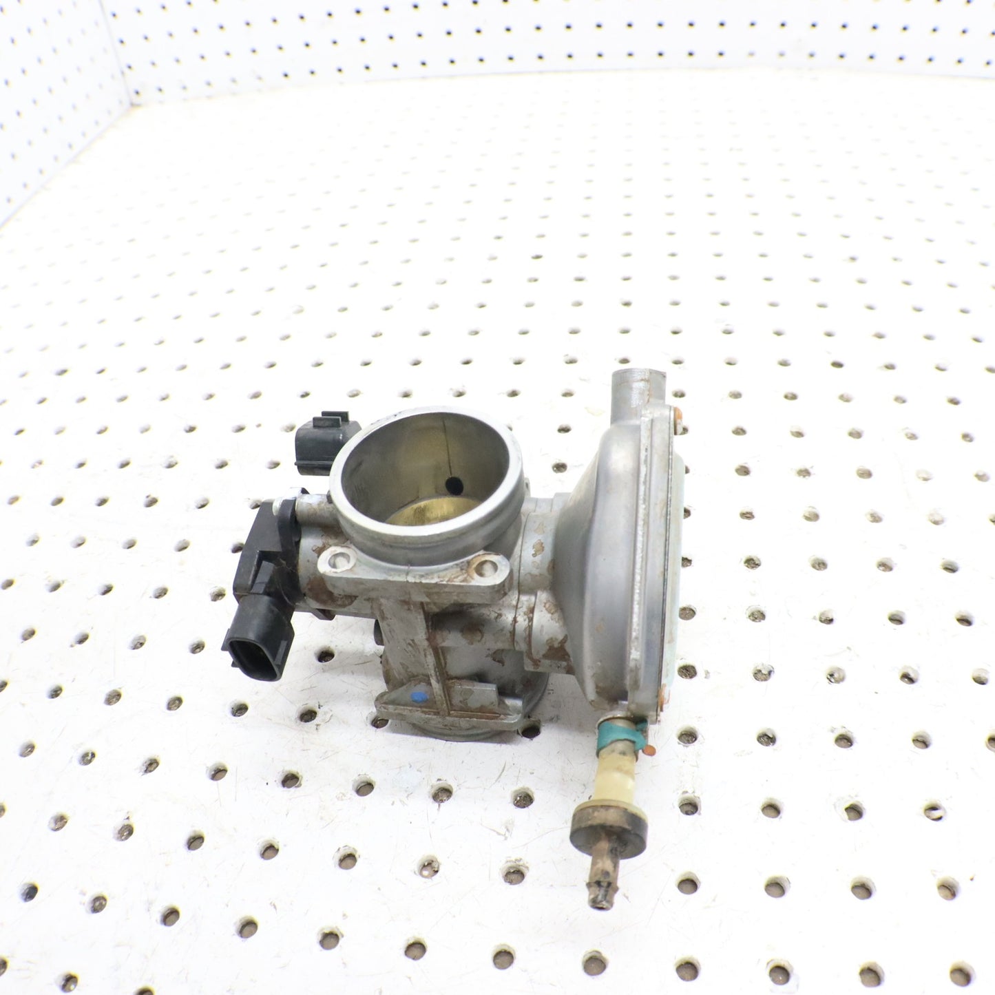 2024 Polaris Sportsman 570 Efi Eps Throttle Body 1205009