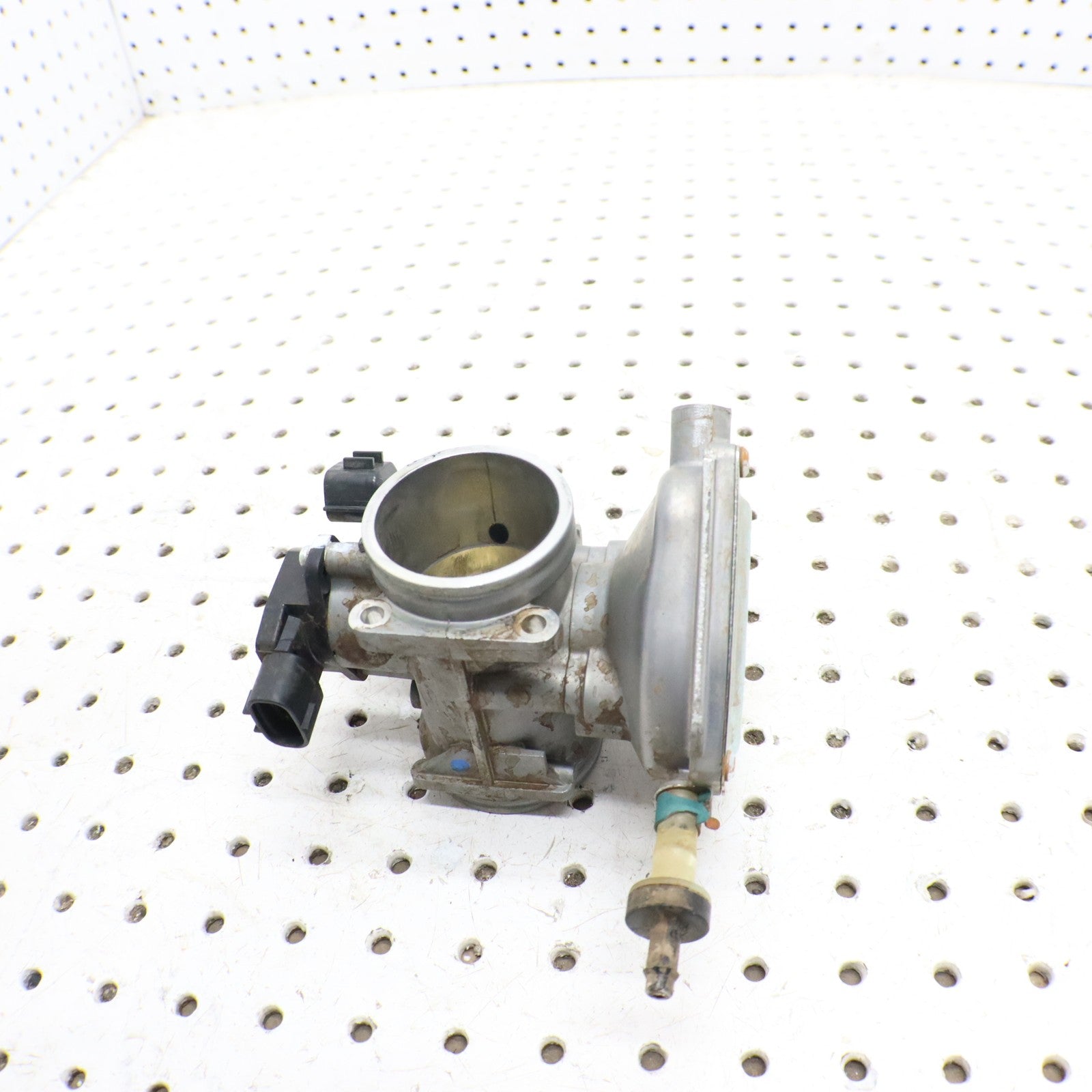 2024 Polaris Sportsman 570 Efi Eps Throttle Body 1205009