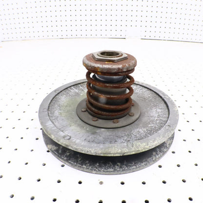2013 YAMAHA GRIZZLY 700 DRIVEN SECONDARY CLUTCH 3B4-17660-10-00 3B4-17670-10-00