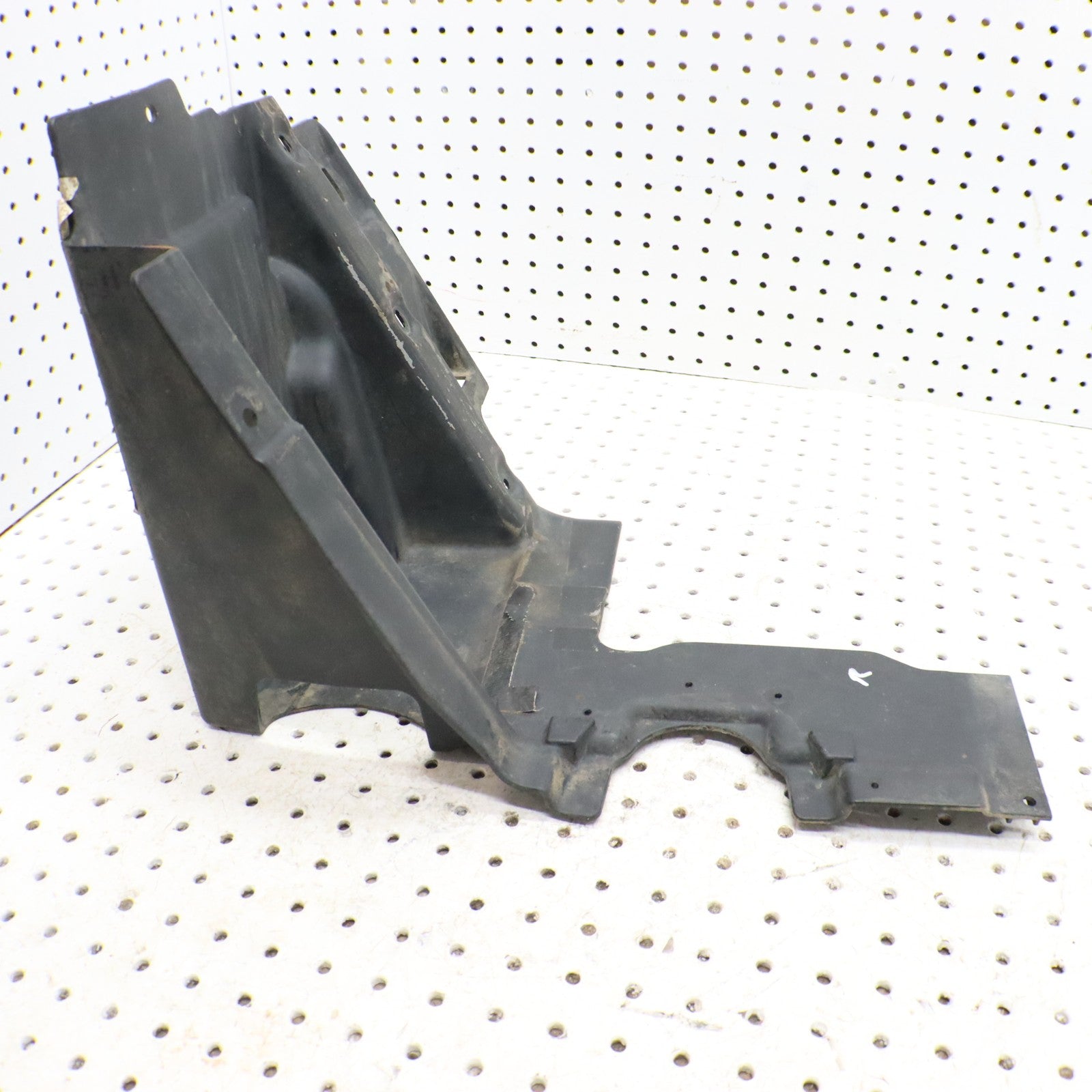 2009 Polaris Rzr 800 Rear Divider Panel 5437396-070 RIGHT REAR 