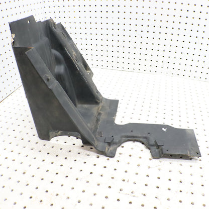 2009 Polaris Rzr 800 Rear Divider Panel 5437396-070 RIGHT REAR 
