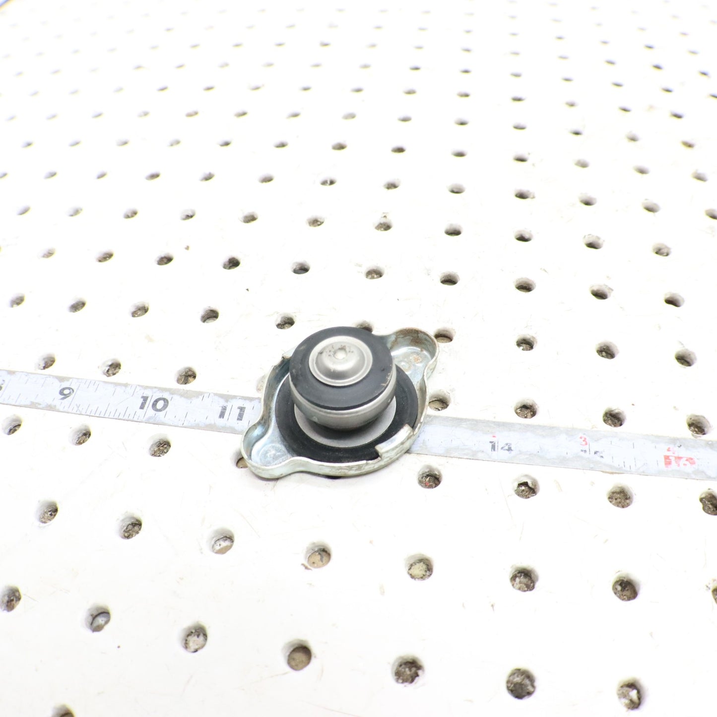 2024 Polaris Sportsman 570 Efi Eps Pressure Cap , Radiator Cap 1240694