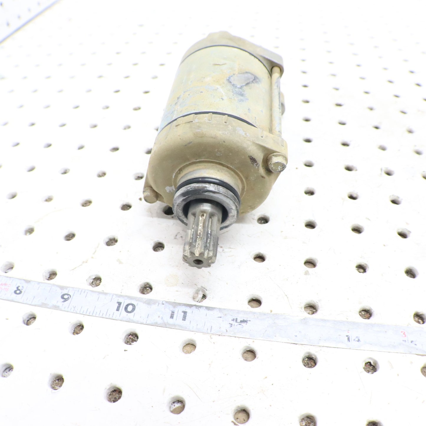 2012 Polaris Sportsman 500 Starter Motor 3090326