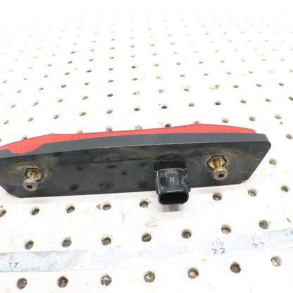 2012 Arctic Cat Proclimb M800 Tail Light Taillight Brake Light 0609-898