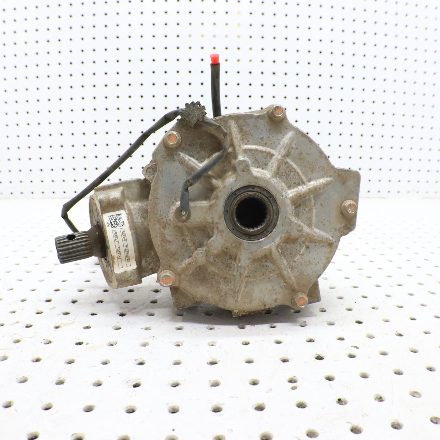 2024 Polaris Sportsman 570 Efi Eps Front Gearcase Differential 1337140 LOW MILES