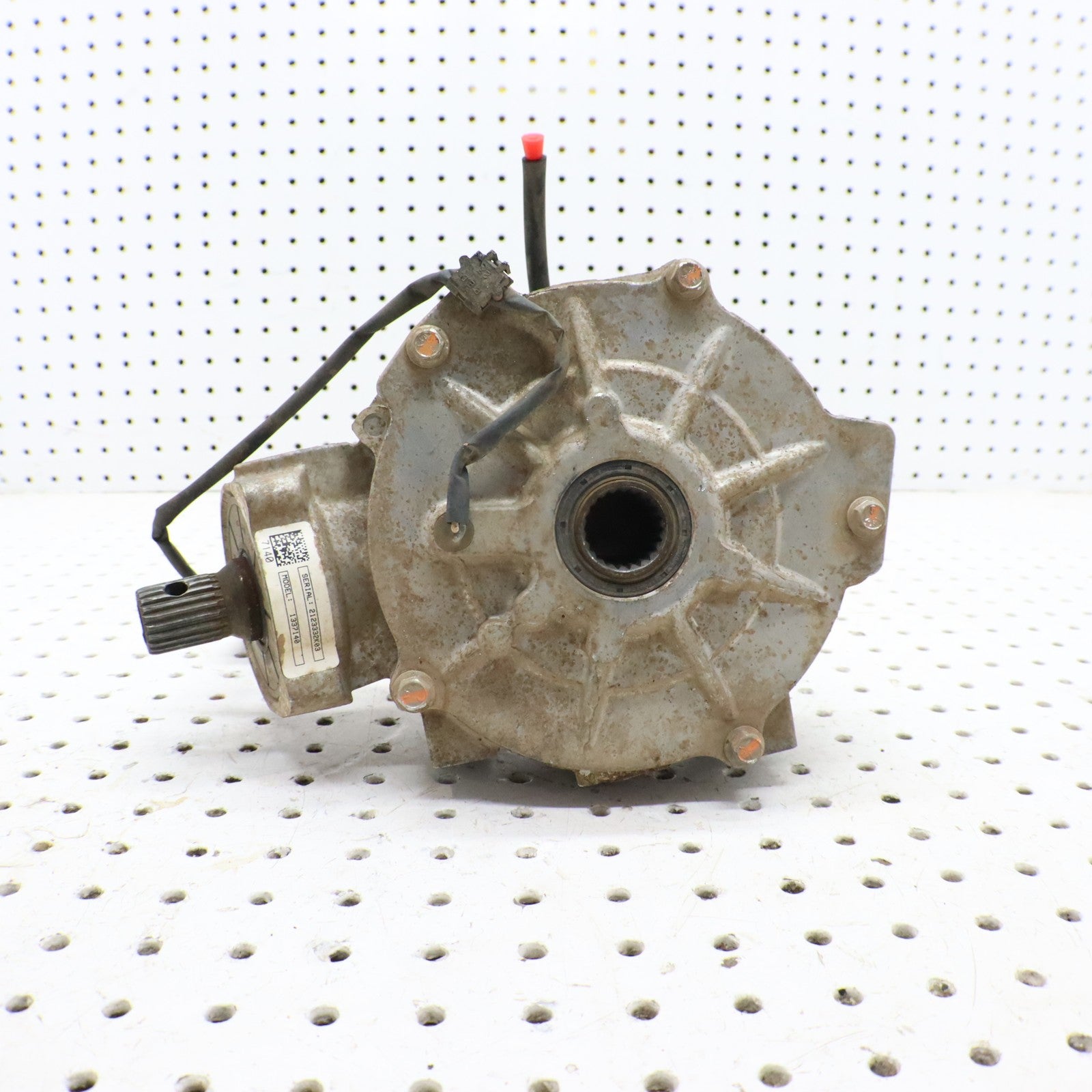 2024 Polaris Sportsman 570 Efi Eps Front Gearcase Differential 1337140 LOW MILES