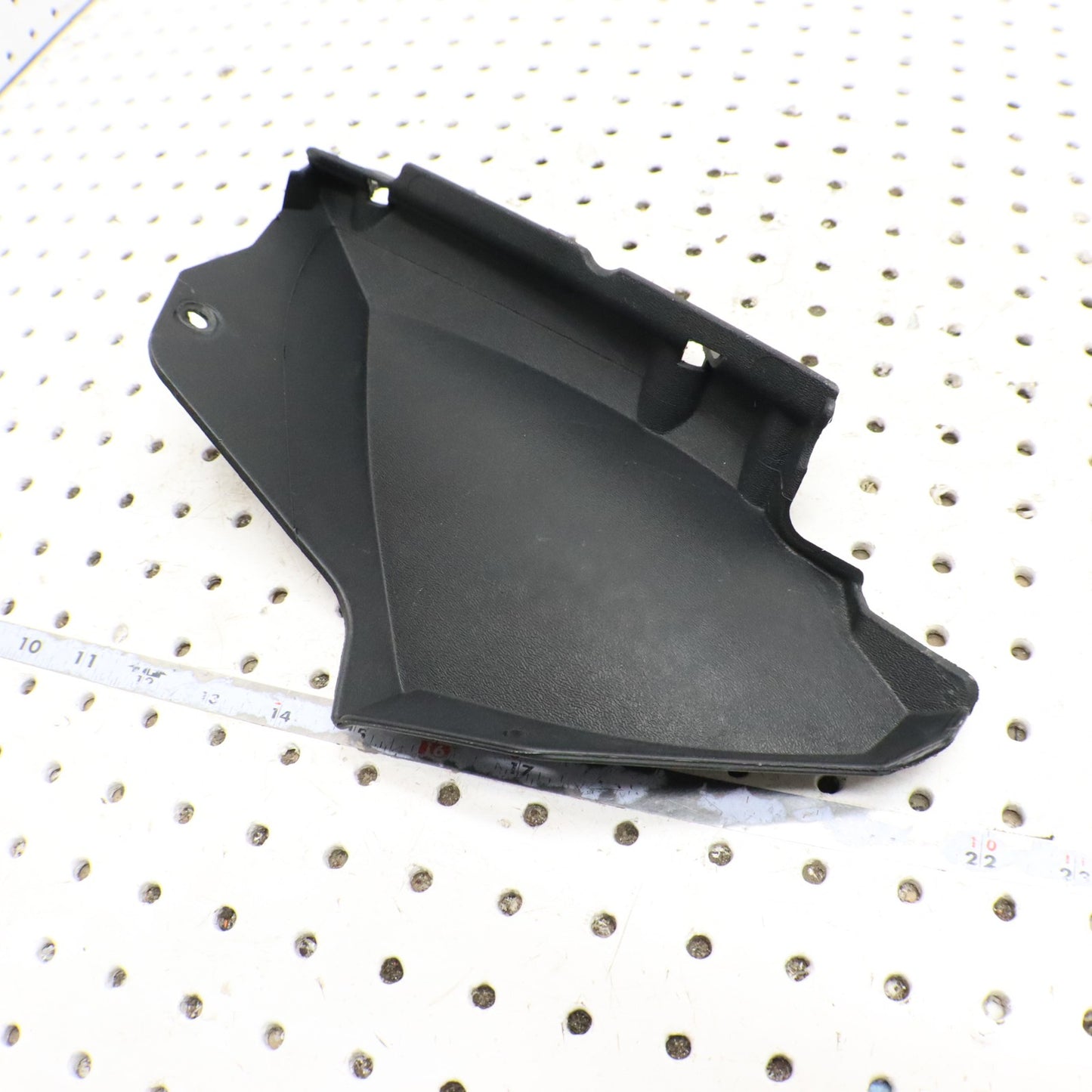 2012 Arctic Cat Proclimb M800 Fascia RIGHT 6606-342