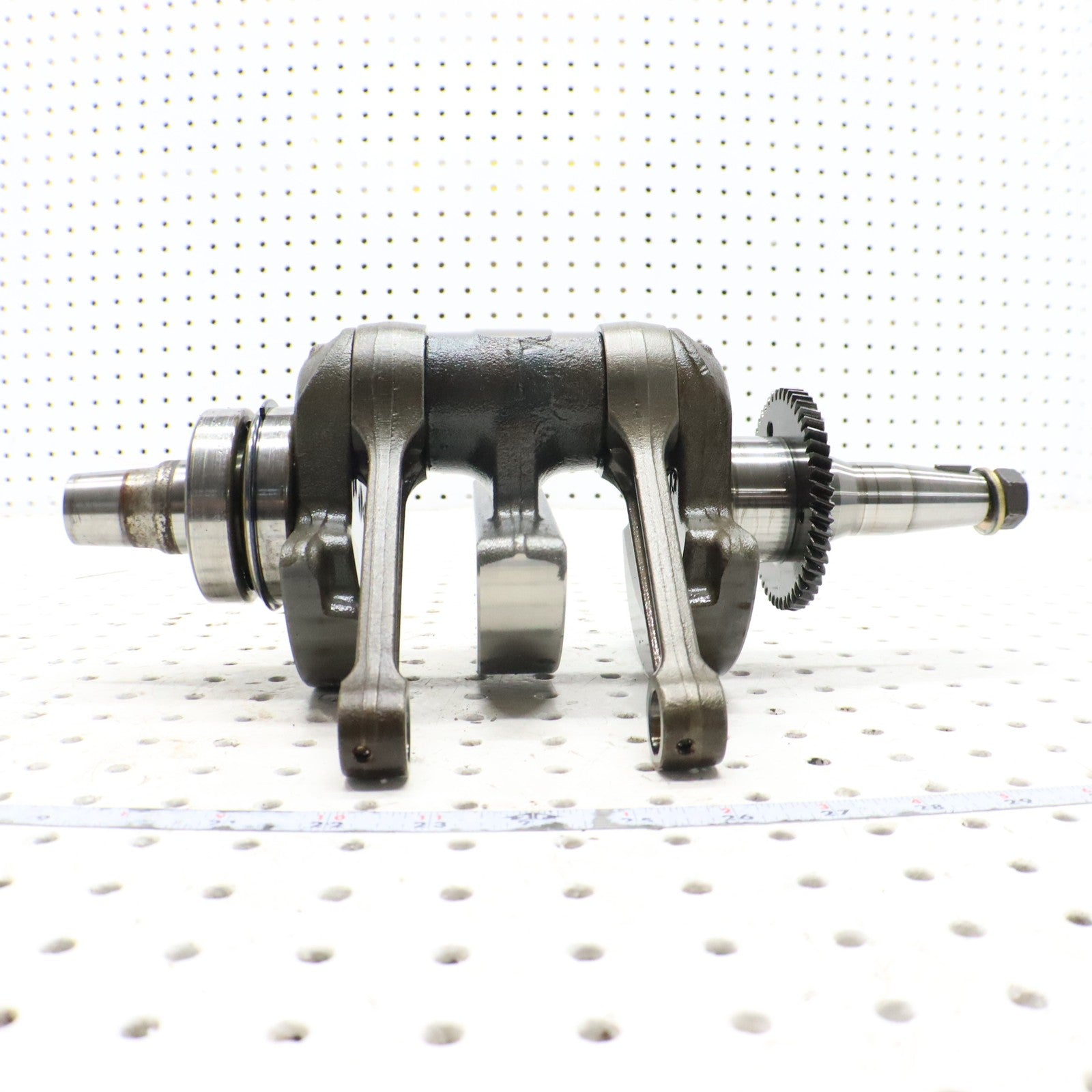 2008 Polaris Sportsman 800 Crankshaft Crank Shaft 2203068; 2205112