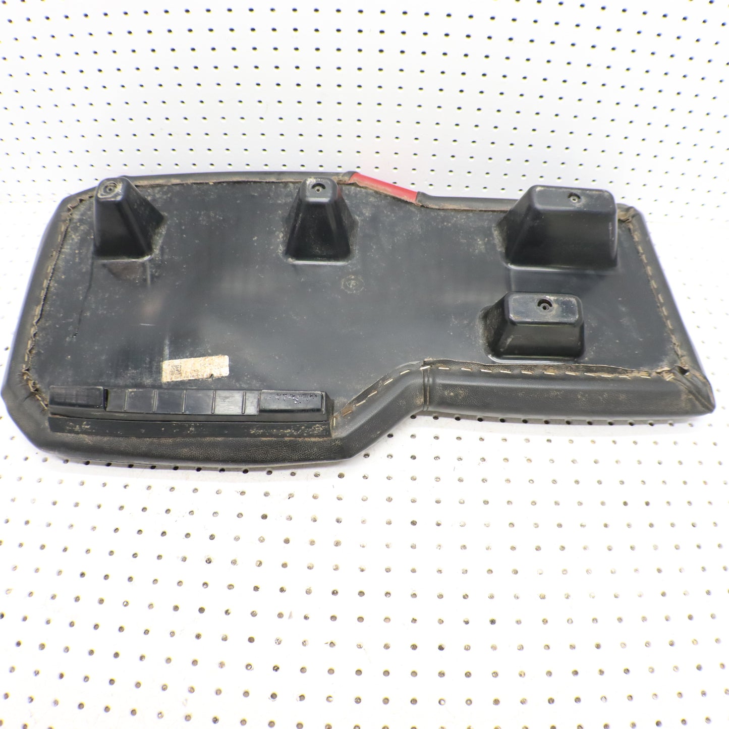 2013 Polaris Ranger Xp 900 Seat Back RED / BLACK 2685140 