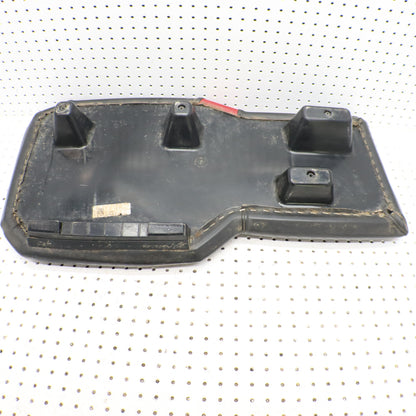 2013 Polaris Ranger Xp 900 Seat Back RED / BLACK 2685140 