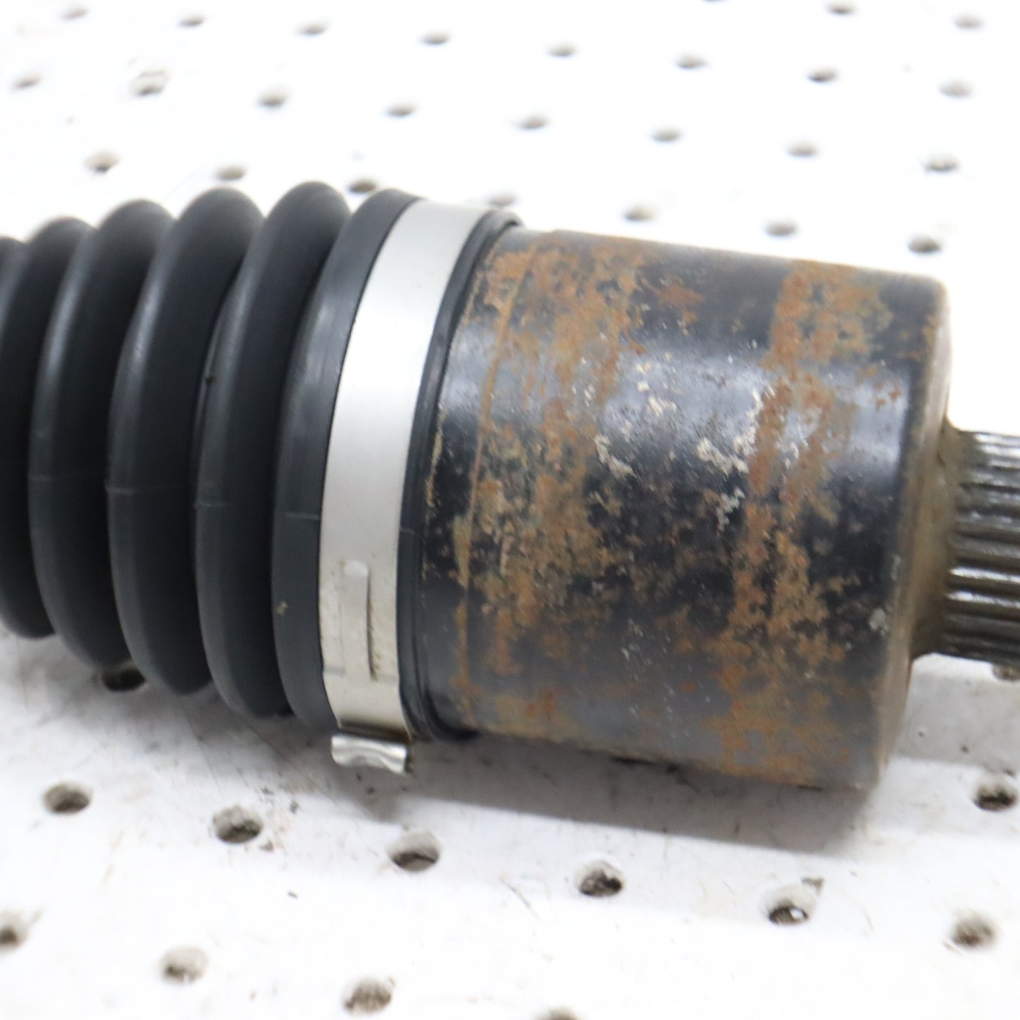 2013 Polaris Ranger Xp 900 REAR Cv Drive Axle Shaft 1332947
