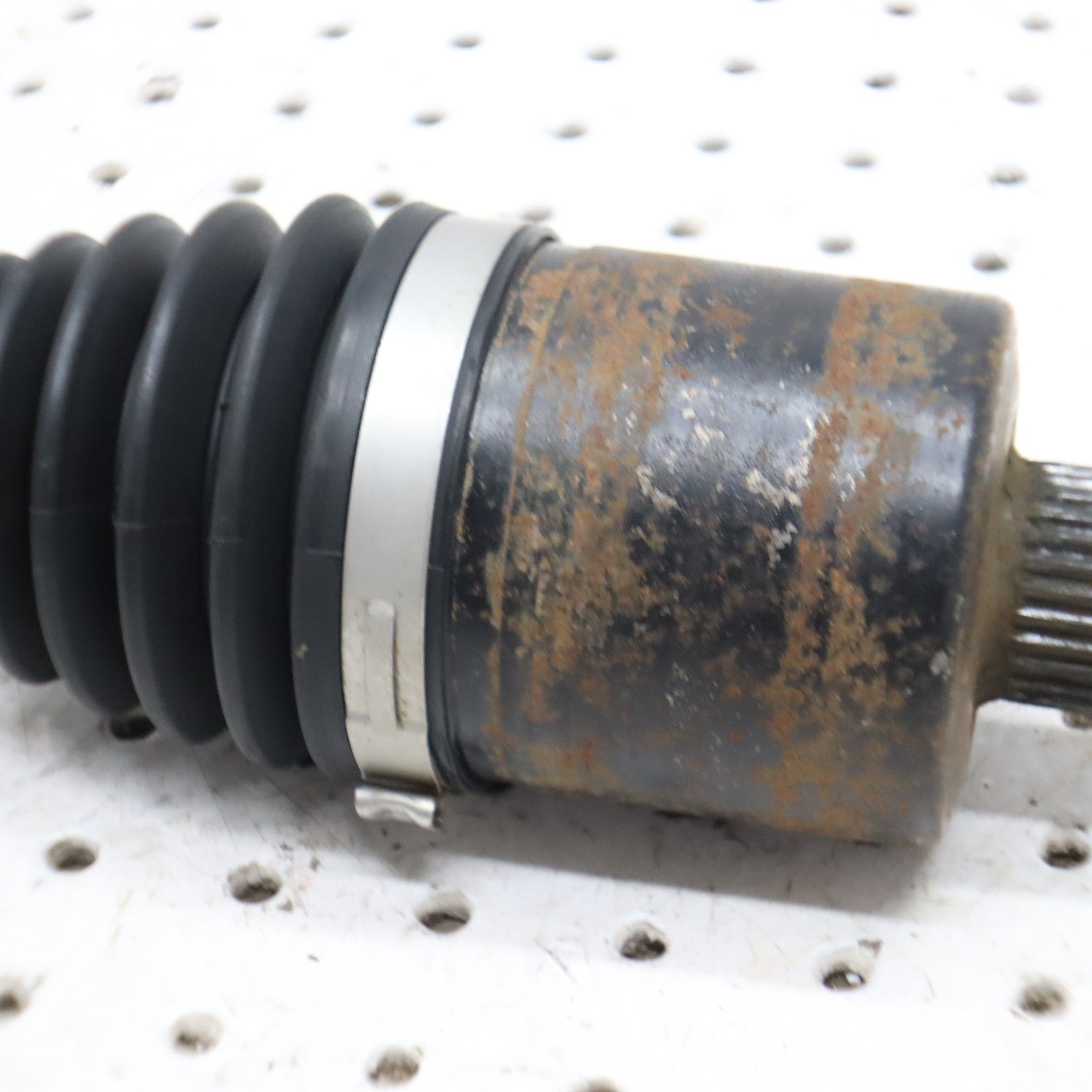 2013 Polaris Ranger Xp 900 REAR Cv Drive Axle Shaft 1332947