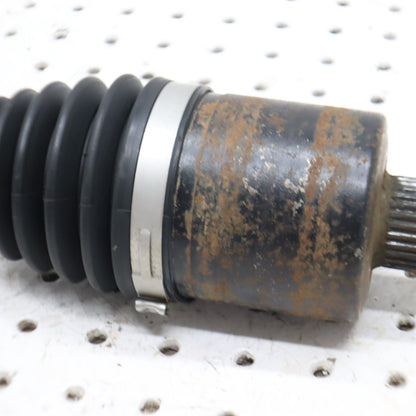 2013 Polaris Ranger Xp 900 REAR Cv Drive Axle Shaft 1332947
