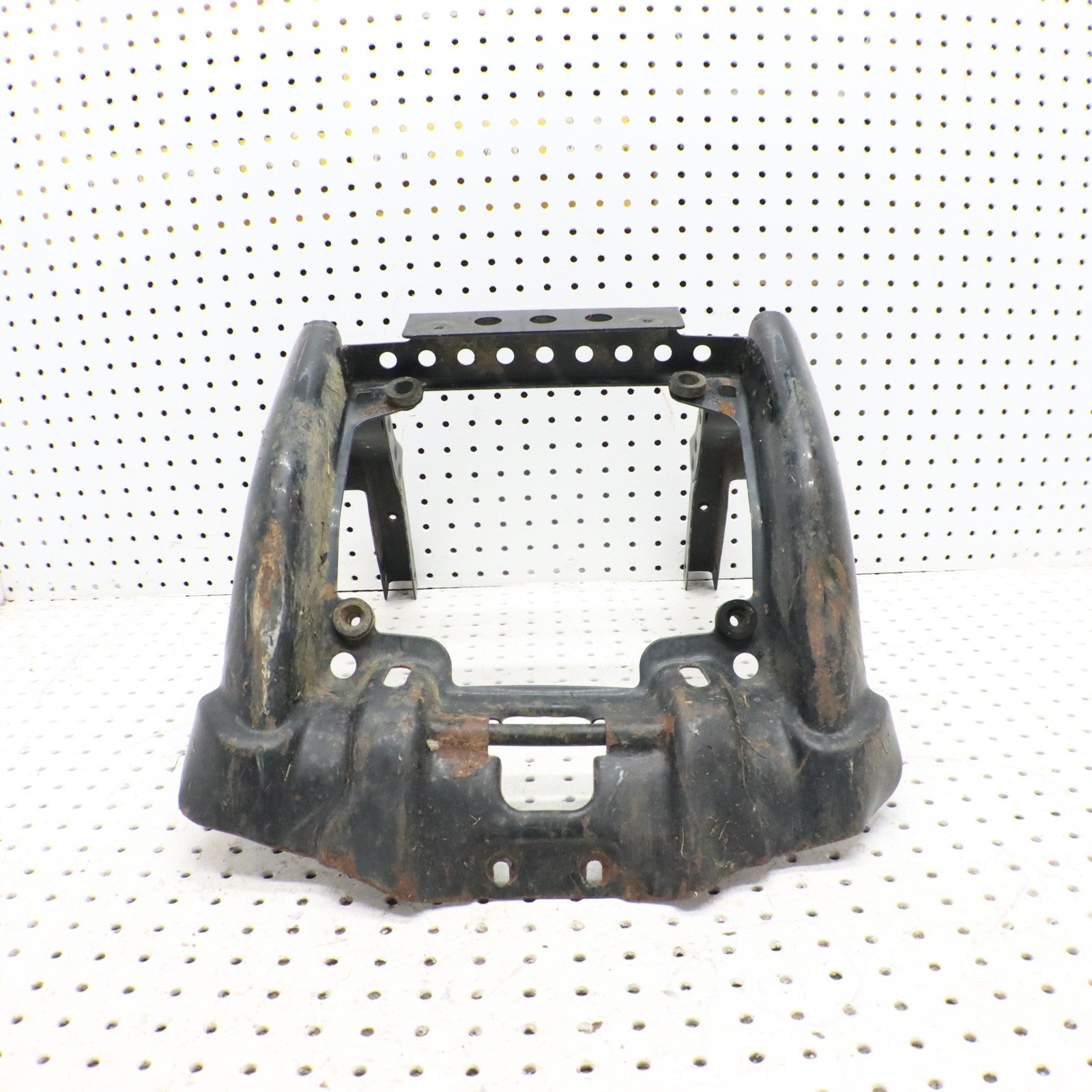 2009 Polaris Sportsman 800 Front Cover Lower Brush Guard 1014635-067 1017052-067