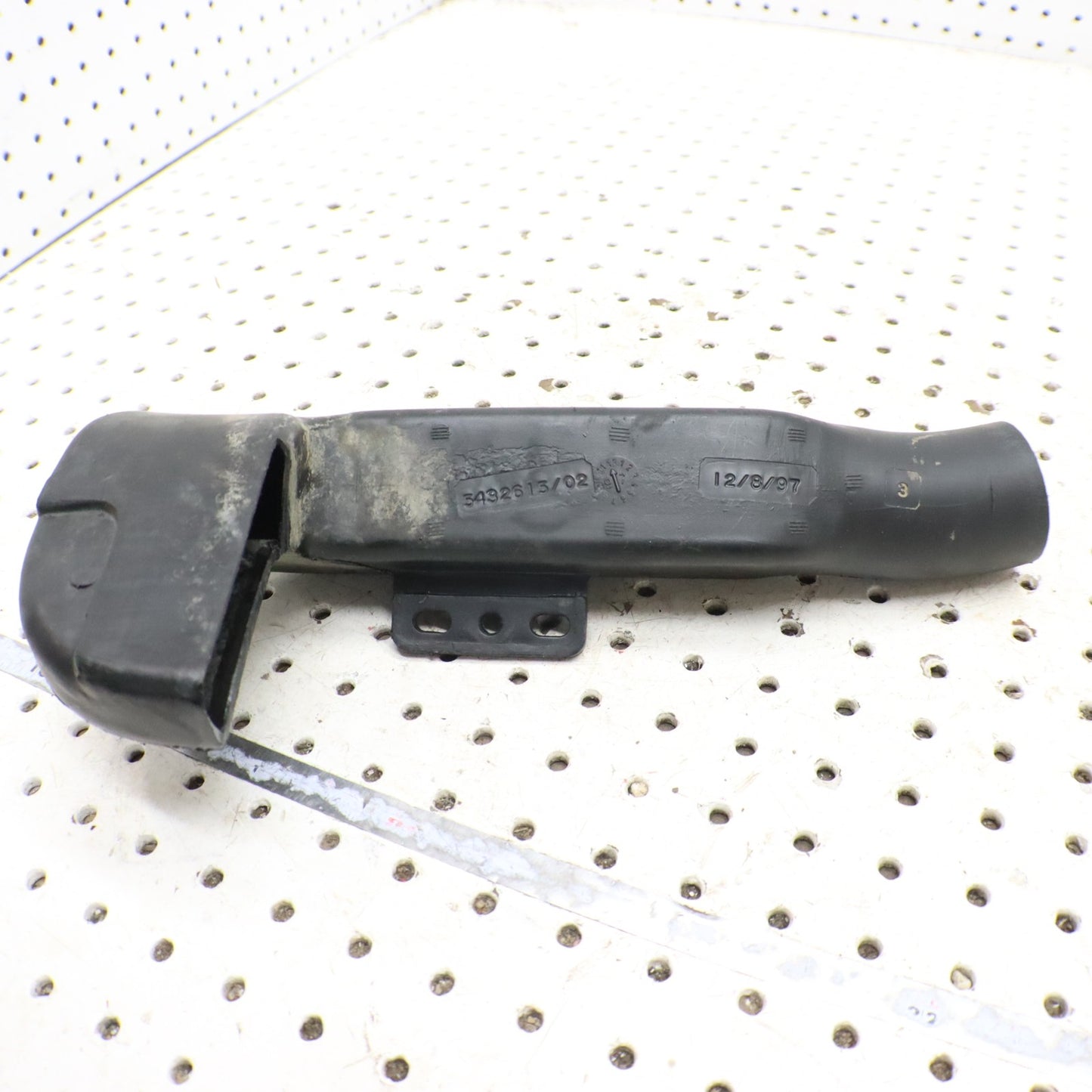1998 Polaris Xplorer 400l Clutch Outlet Duct  5432615