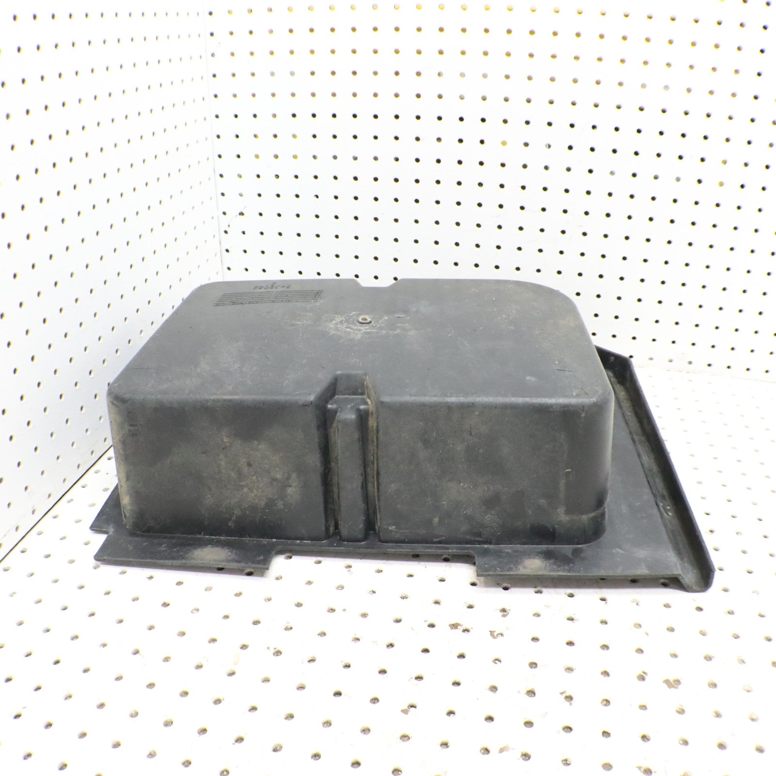 2013 Polaris Ranger Xp 900 STORAGE BOX, LEFT 5439082-070