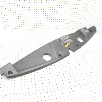 2013 Polaris Ranger Xp 900 Dash Panel Upper 5439014-070