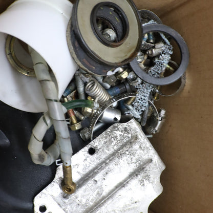 2009 Arctic Cat Crossfire R 8 Hardware Nuts Bolts Fasteners Random