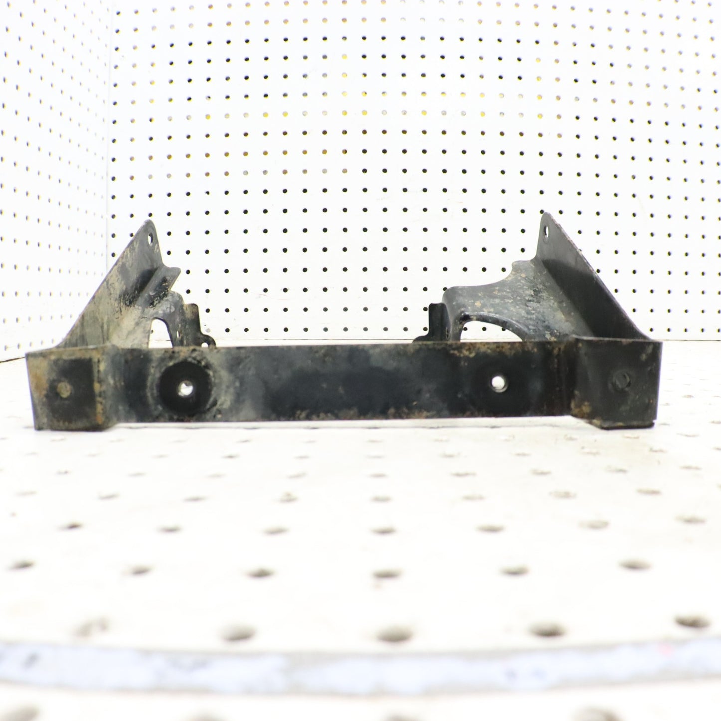 2012 Polaris Sportsman 500 Upper Radiator Bracket 5254310-329; 5255572-329 
