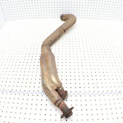 2009 Polaris Sportsman Xp 850 Exhaust Pipe Head Pipe Header 1261874