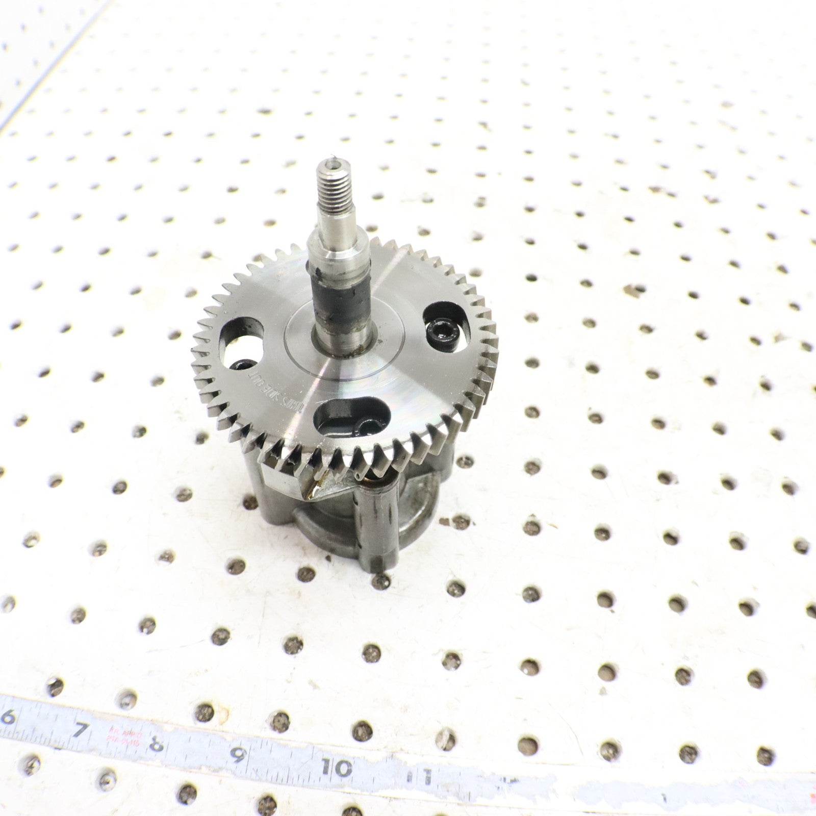 2003 Polaris Sportsman 600 Oil Pump 2202159; 2204374