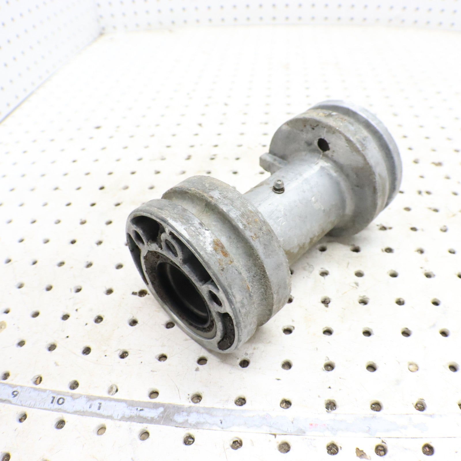 1995 Polaris Xplorer 400 Rear Tightener Eccentric Axle Housing 5130663