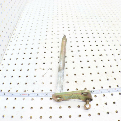 2006 POLARIS SWITCHBACK BELL CRANK ARM STEERING PIVOT WELD PITMAN ARM 1822947
