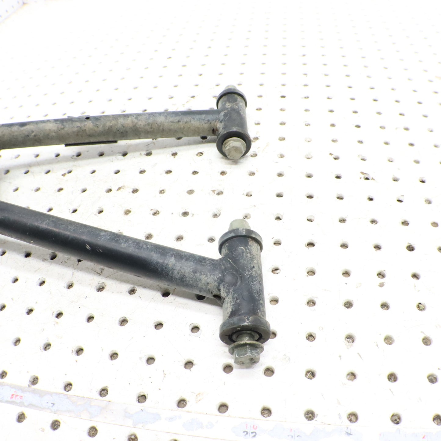 2013 Polaris Ranger 800 Upper Front Left Control A Arm 1018197-458