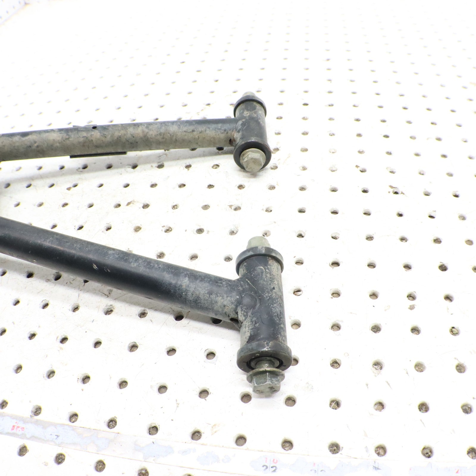 2013 Polaris Ranger 800 Upper Front Left Control A Arm 1018197-458