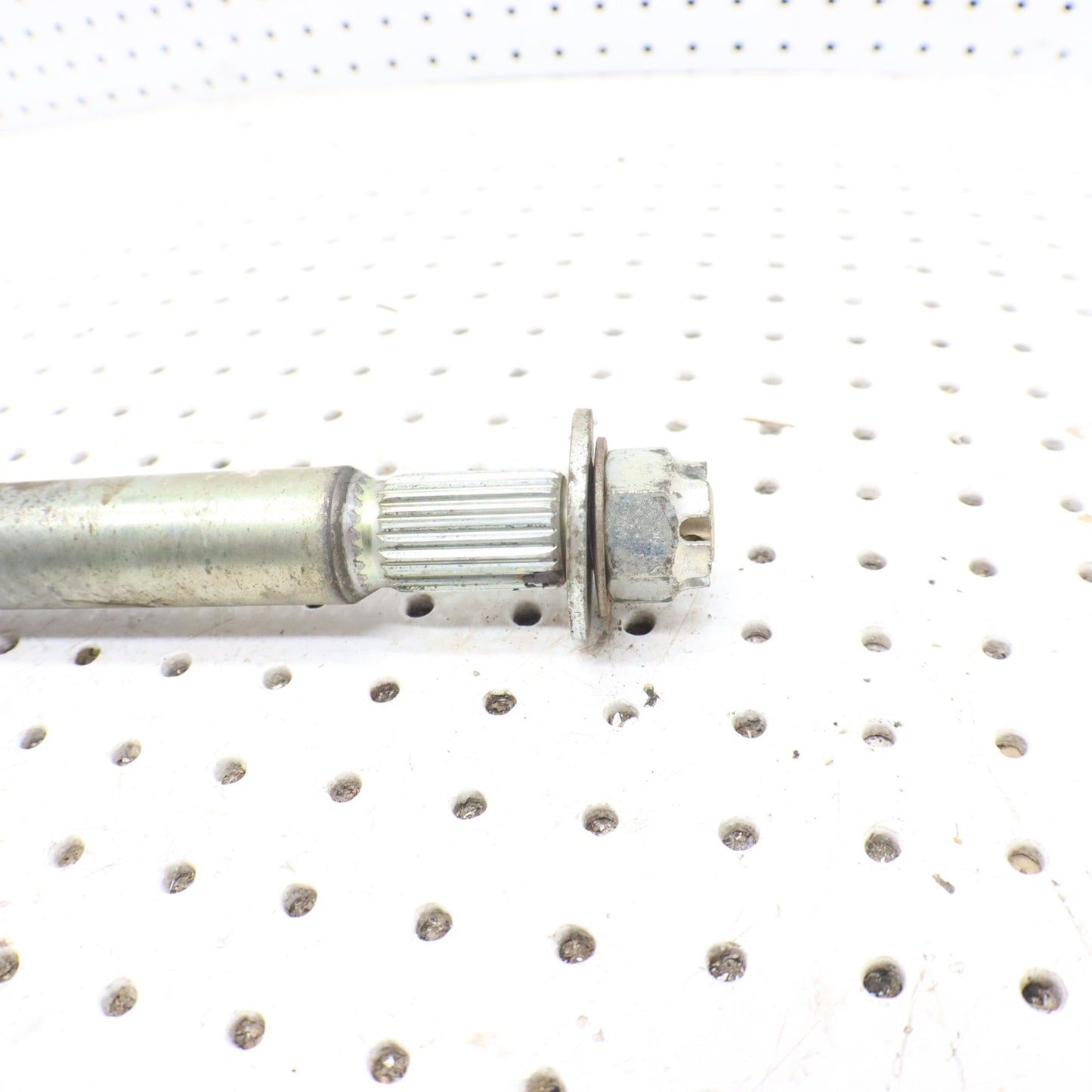 1995 Polaris Xplorer 400 REAR AXLE 5020789