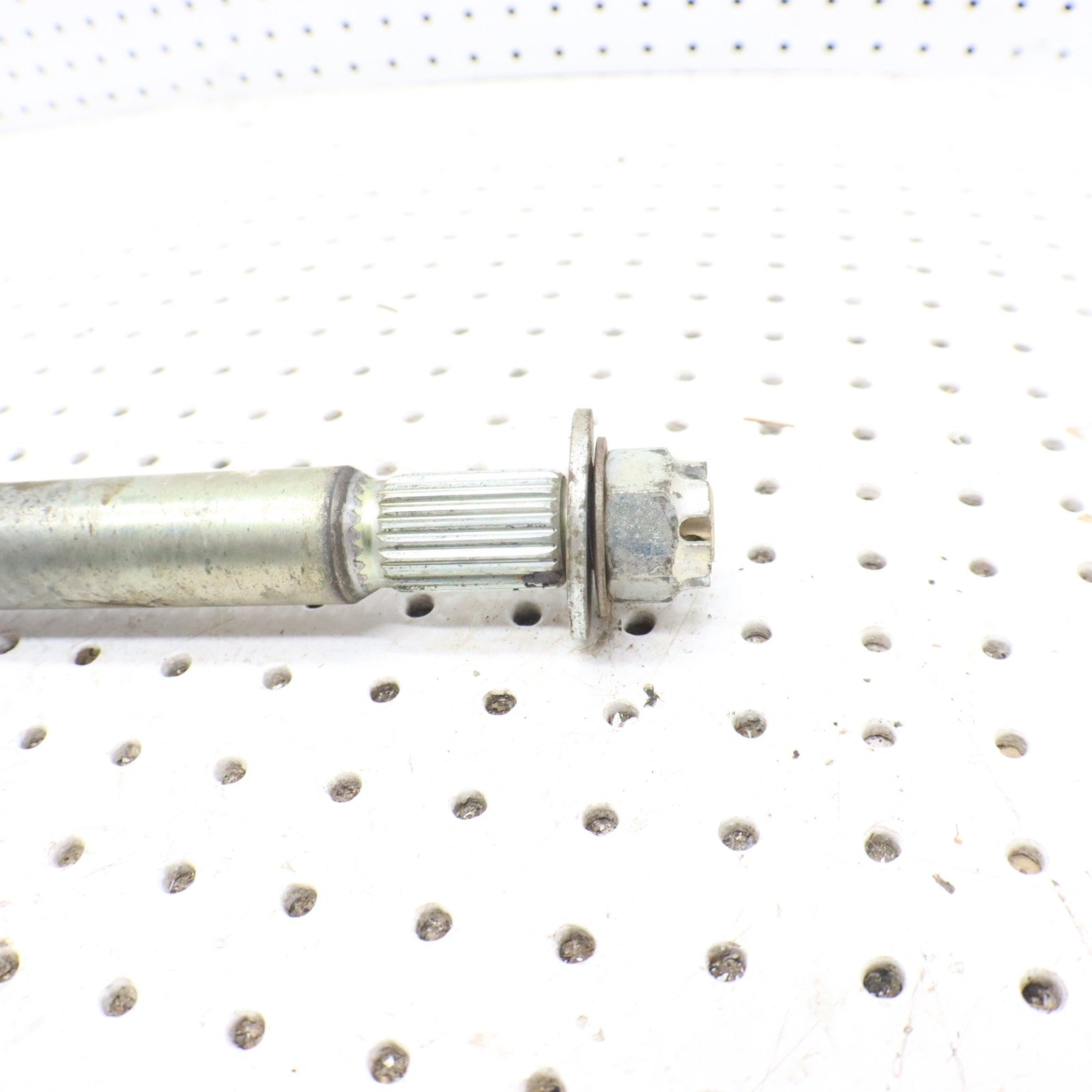 1995 Polaris Xplorer 400 REAR AXLE 5020789