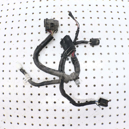 2012 ARCTIC CAT PROCROSS F1100 HEADLIGHT HOOD GAUGE WIRING Harness 1686-639
