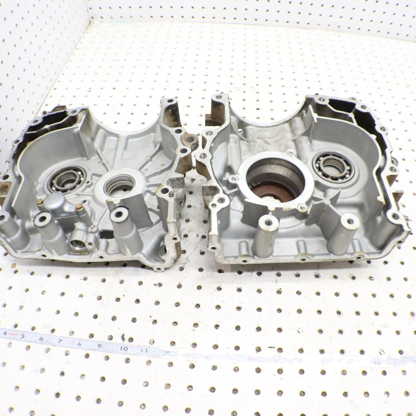 2019 Polaris Sportsman 570 Crankcase Engine Case 2206361