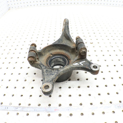 2013 Polaris Ranger 800 Steering Knuckle LEFT 5136948