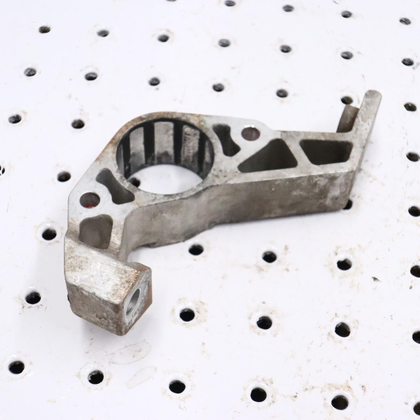 2014 POLARIS PRO RMK 800 ENGINE MOUNT W/ CLINCH NUT ASM 1017778